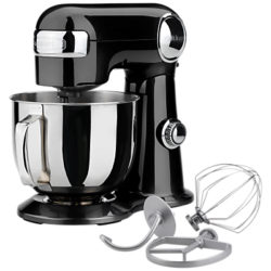 Cuisinart SM50U Precision 5.2L Stand Mixer Black